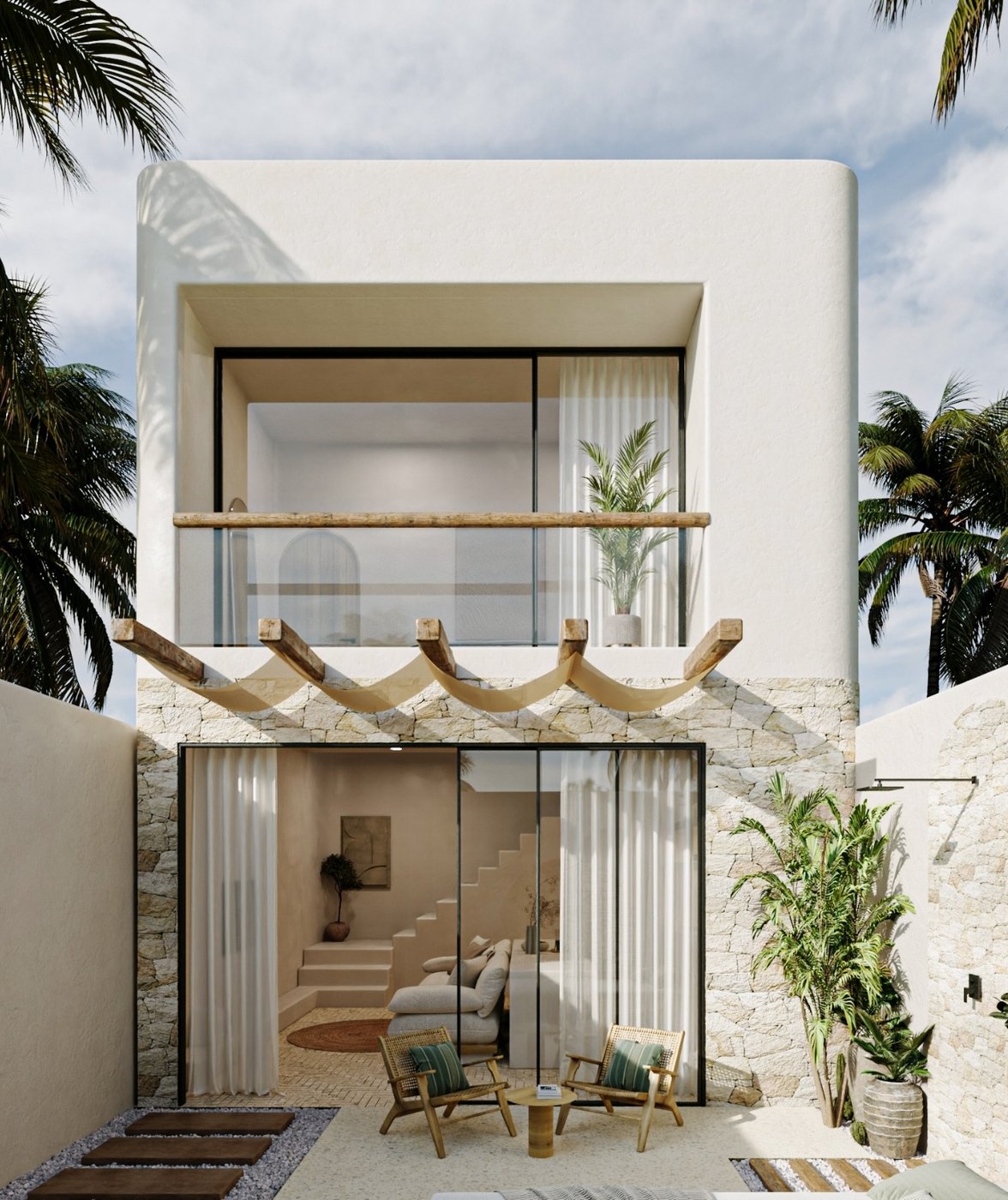 Casa Luma, mijn villa op Bali