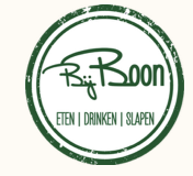 Bij Boon, eten, drinken, slapen