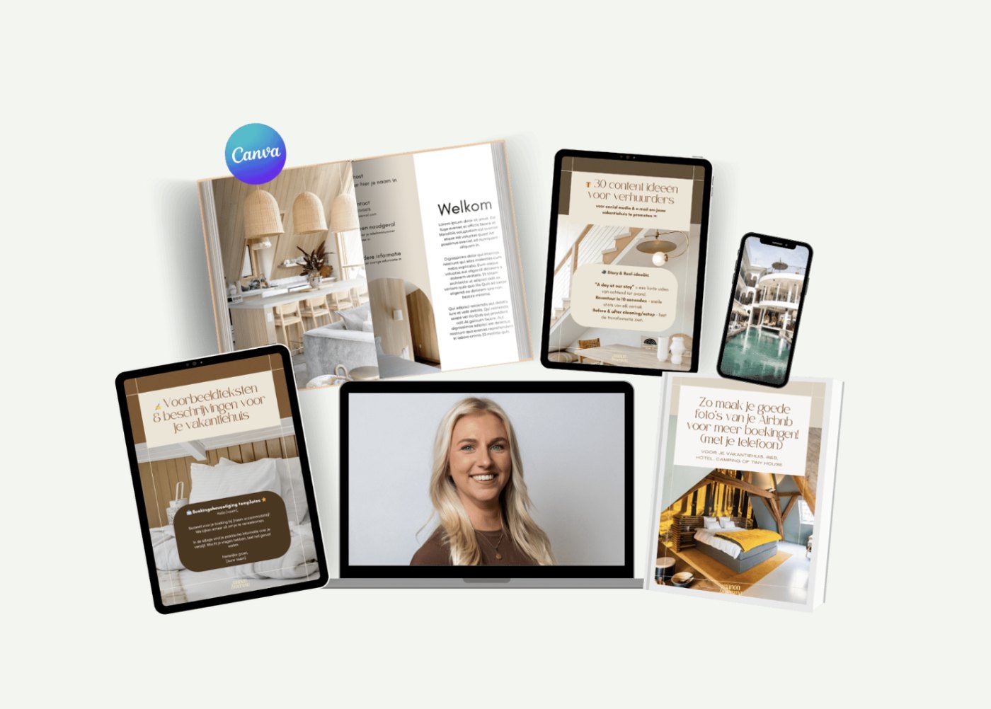 Optimalisatie Toolkit