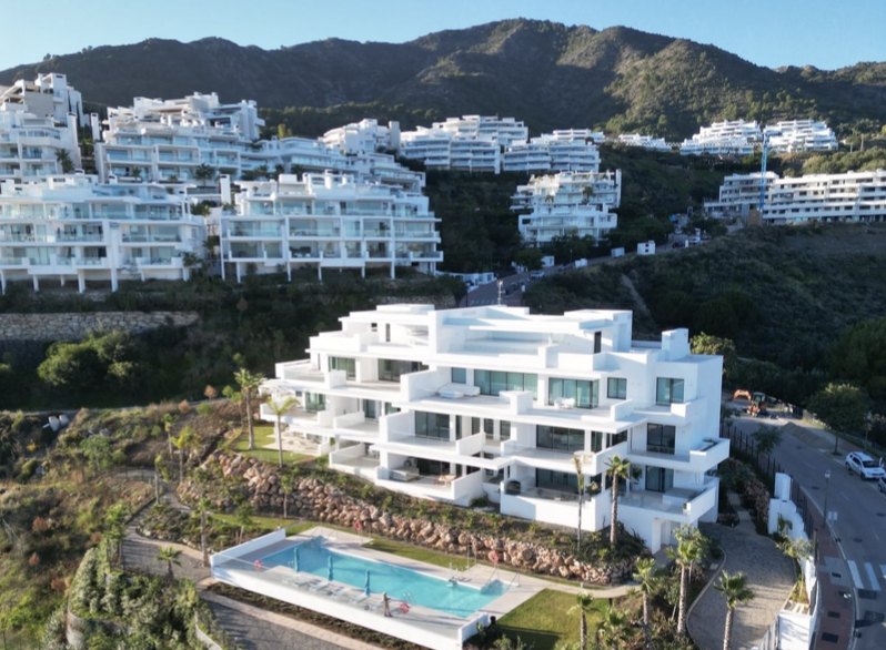 Take Care Malaga, luxe vakantieappartementen bij Málaga en Marbella